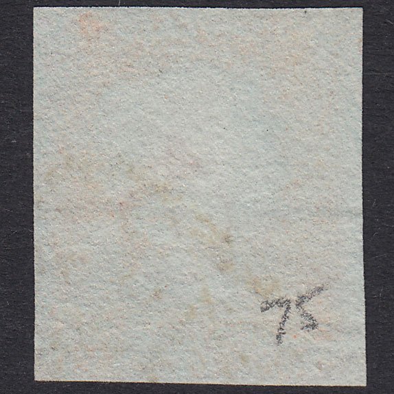 Additional view of stamp 20031