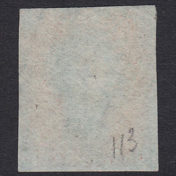 Additional view of stamp 20032