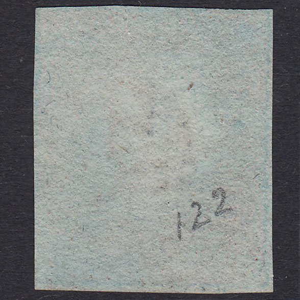 Additional view of stamp 19991