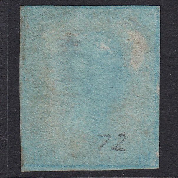 Additional view of stamp 19992