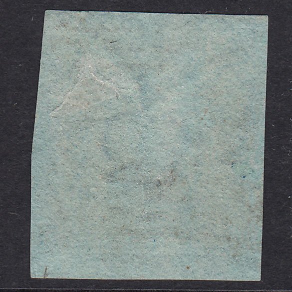 Additional view of stamp 21204
