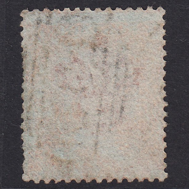 Additional view of stamp 21191