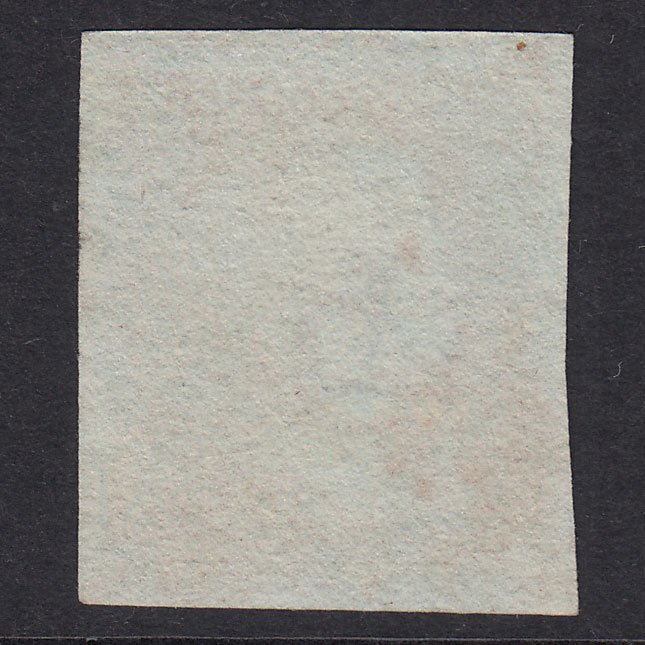 Additional view of stamp 21210