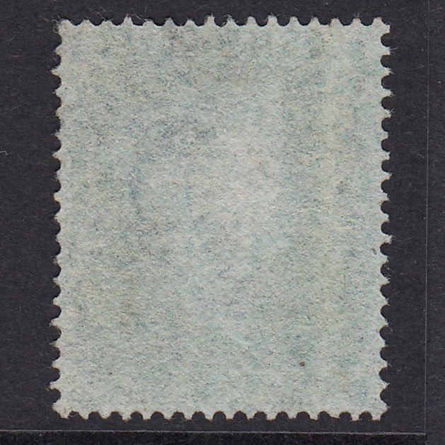 Additional view of stamp 21211