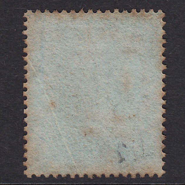 Additional view of stamp 21213