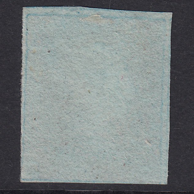 Additional view of stamp 21215