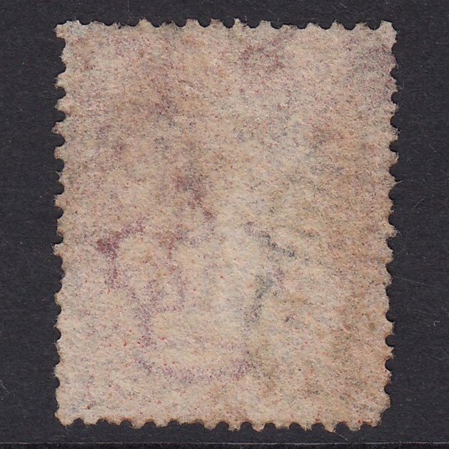 Additional view of stamp 21216