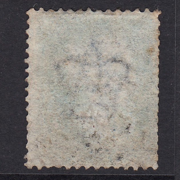 Additional view of stamp 21218
