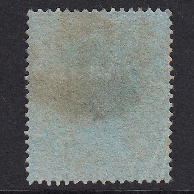 Additional view of stamp 21220