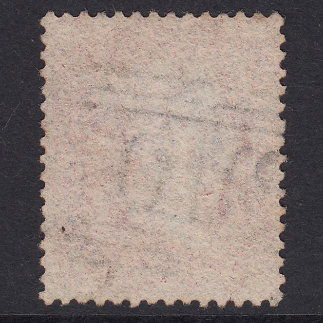 Additional view of stamp 21222