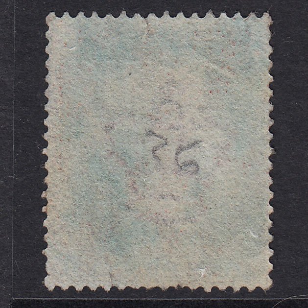 Additional view of stamp 21225