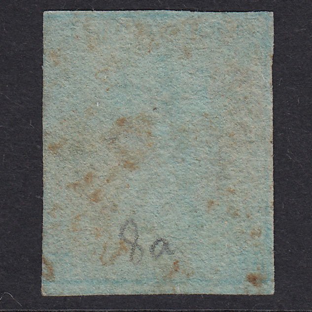 Additional view of stamp 21226