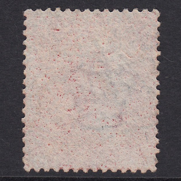 Additional view of stamp 21193