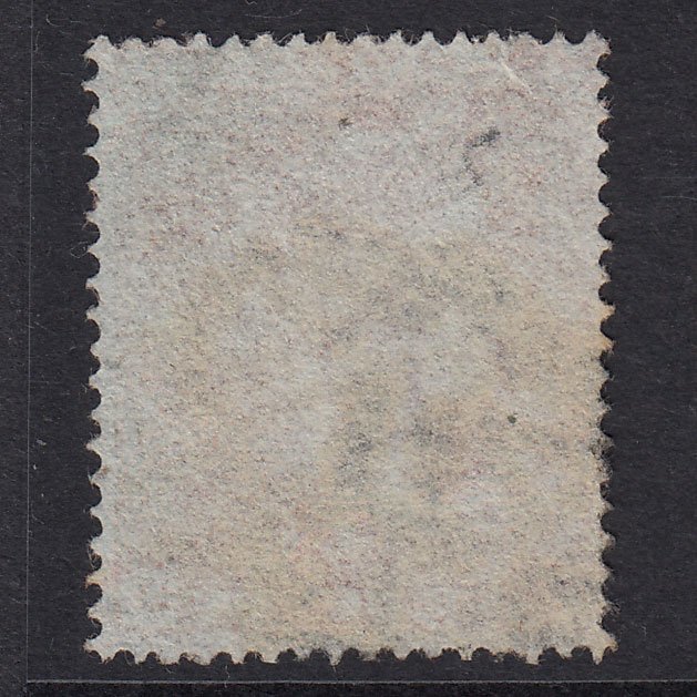 Additional view of stamp 21232