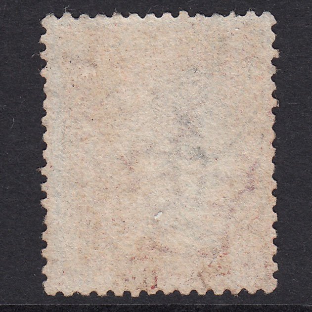 Additional view of stamp 21233