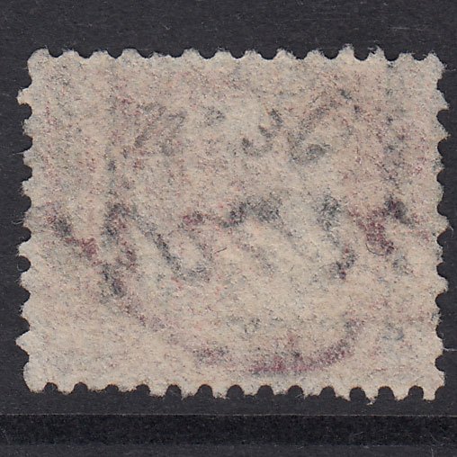 Additional view of stamp 21236