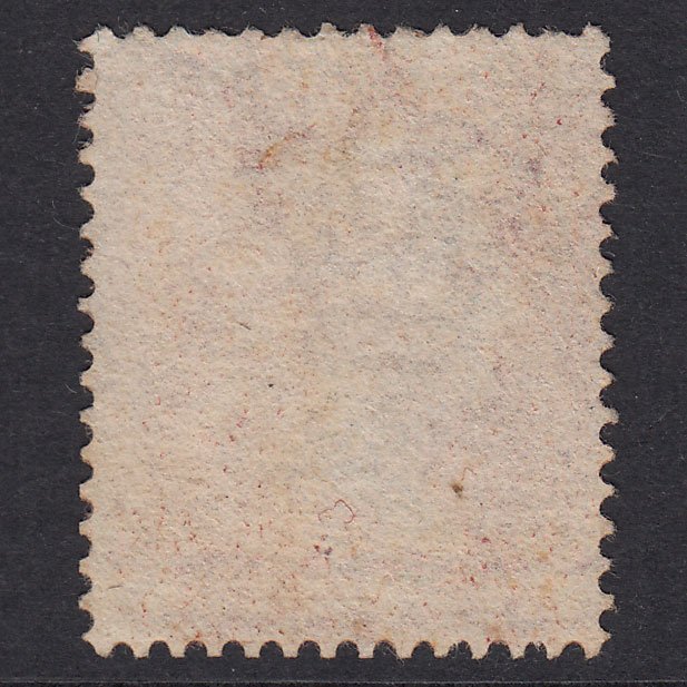 Additional view of stamp 21195