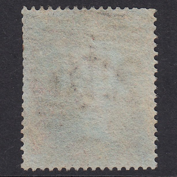 Additional view of stamp 21196