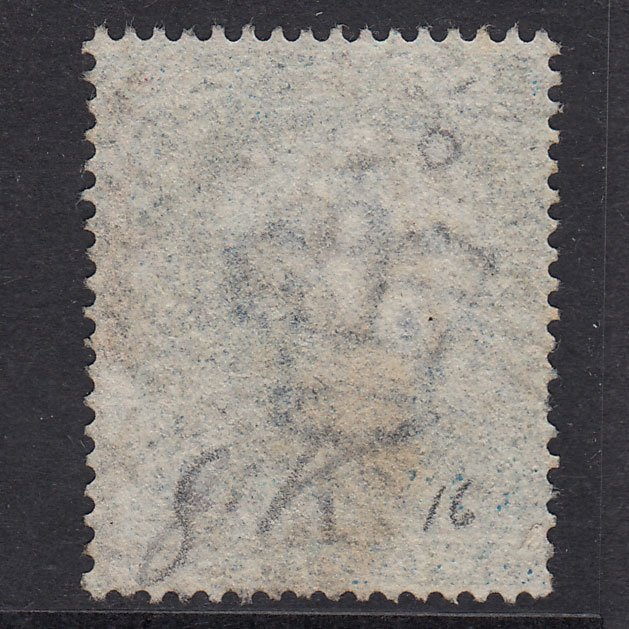 Additional view of stamp 21197