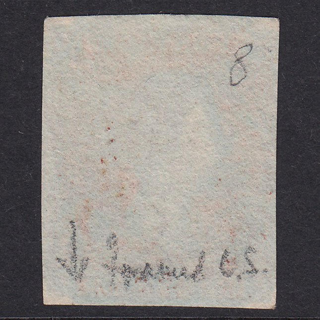 Additional view of stamp 21199
