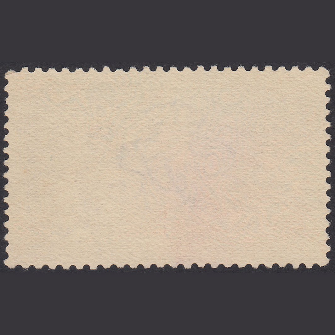 Additional view of stamp 22607