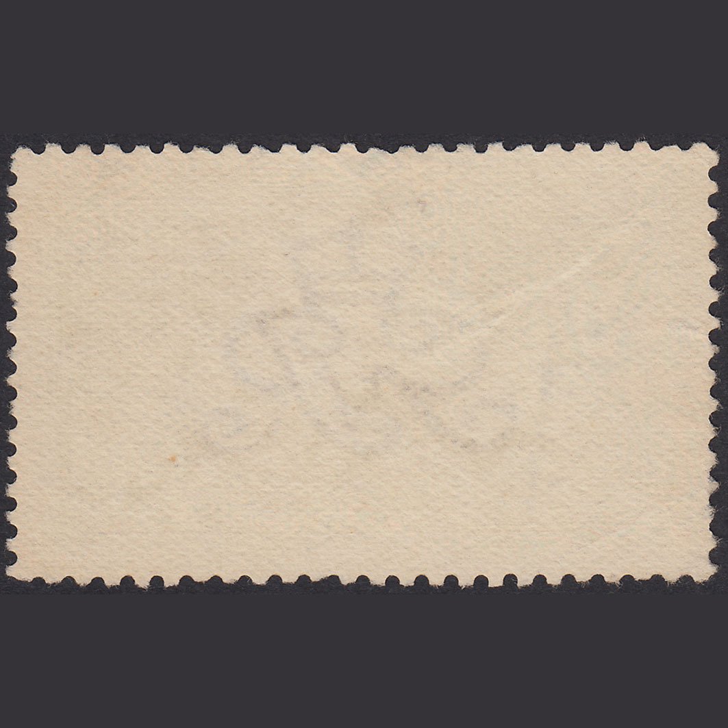 Additional view of stamp 22609