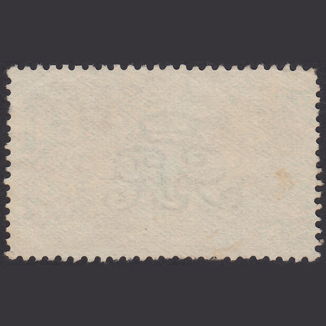 Additional view of stamp 22610