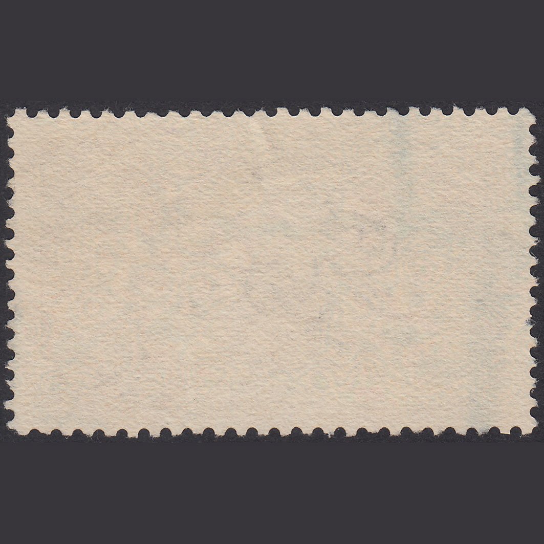 Additional view of stamp 22611