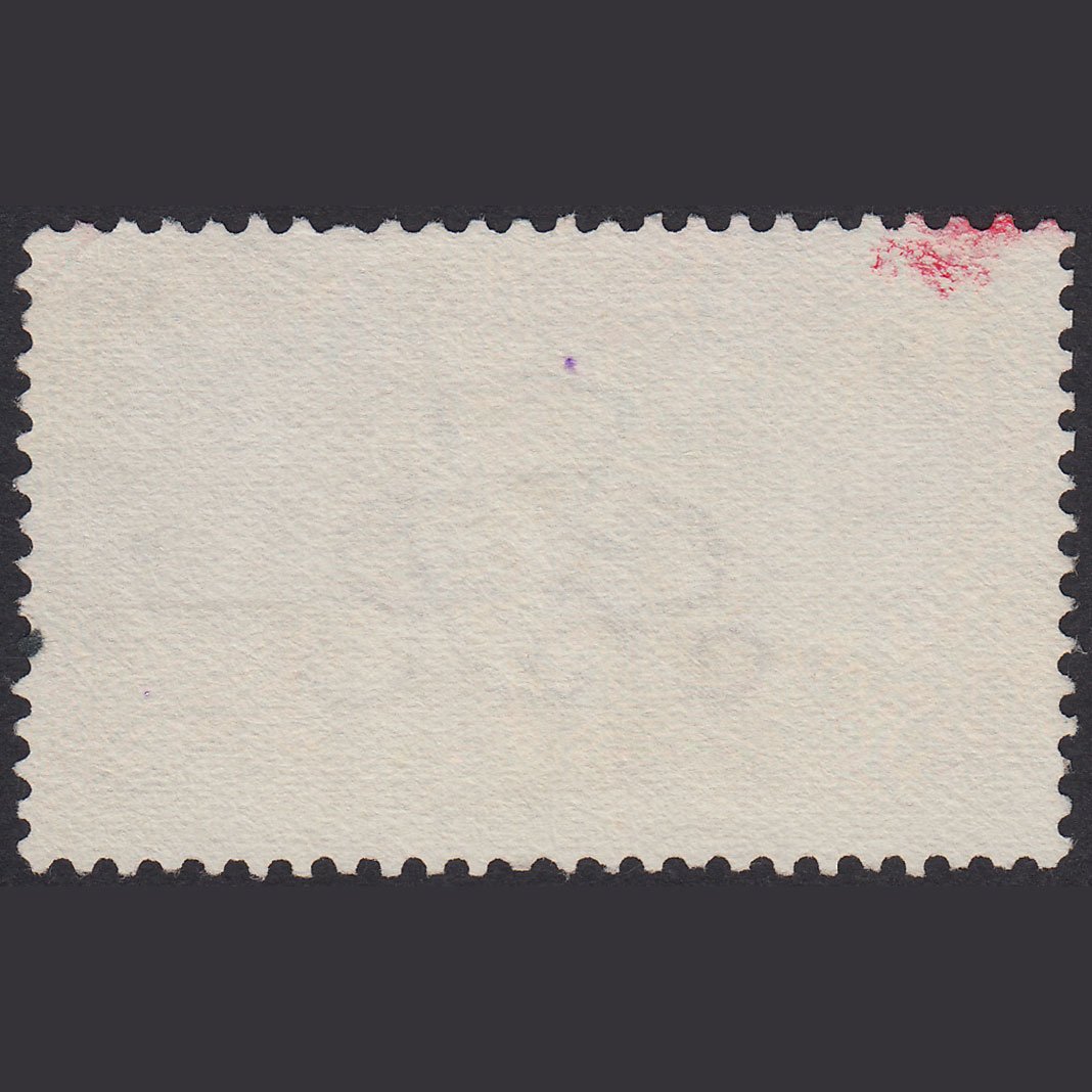 Additional view of stamp 22612