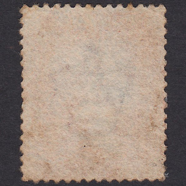 Additional view of stamp 22613