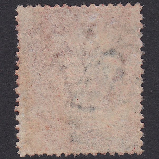 Additional view of stamp 22614