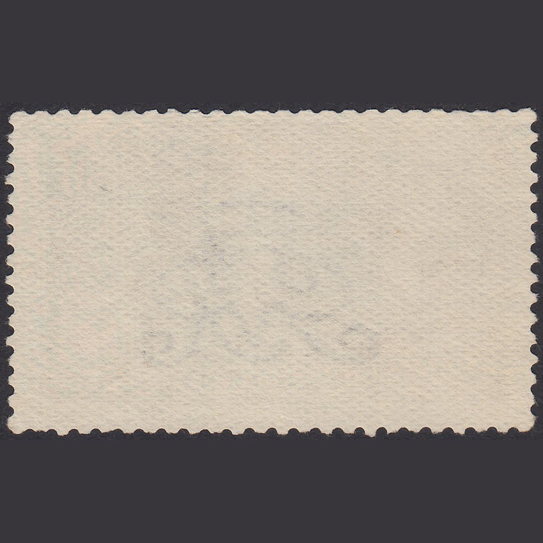 Additional view of stamp 22602