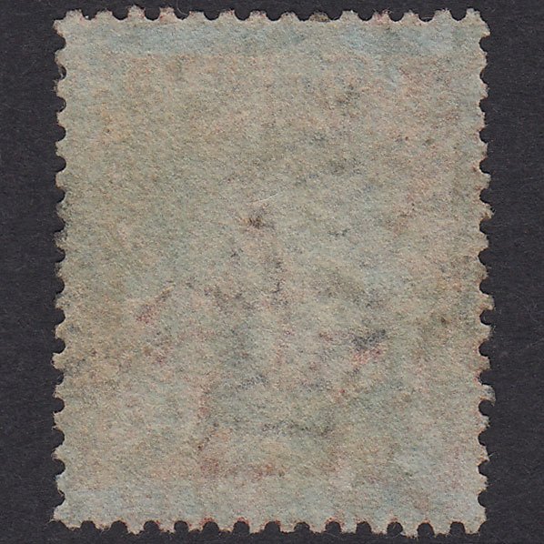 Additional view of stamp 22619