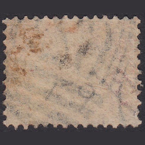 Additional view of stamp 22620