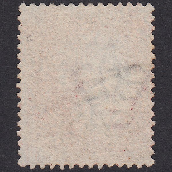 Additional view of stamp 22621