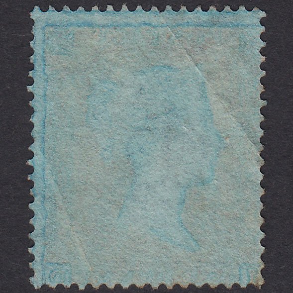 Additional view of stamp 22627
