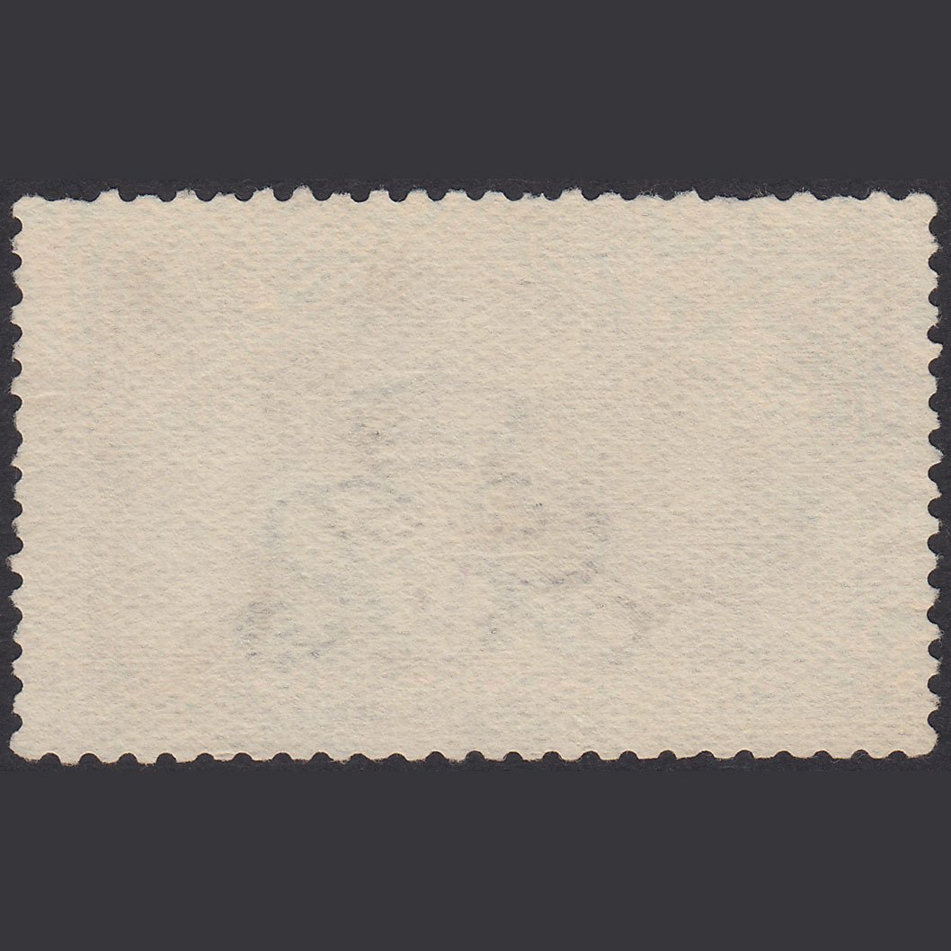 Additional view of stamp 22603