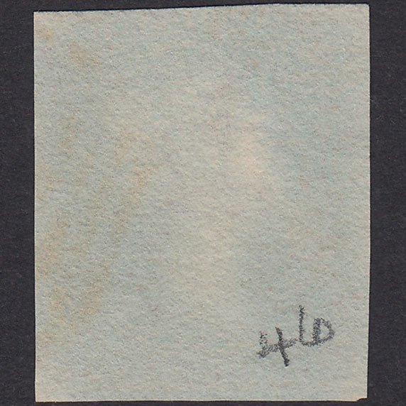 Additional view of stamp 22628