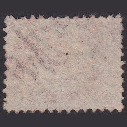 Additional view of stamp 22631