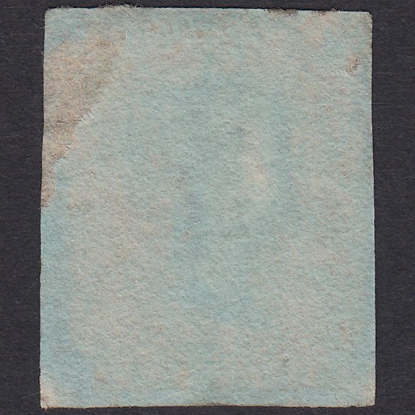 Additional view of stamp 22632