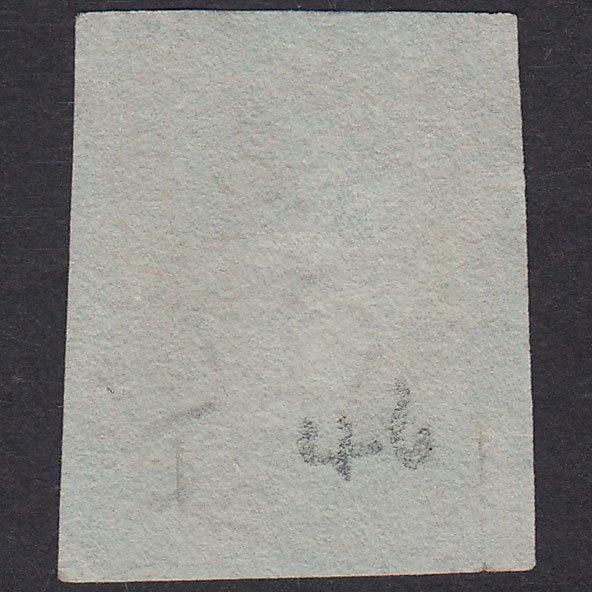 Additional view of stamp 22633