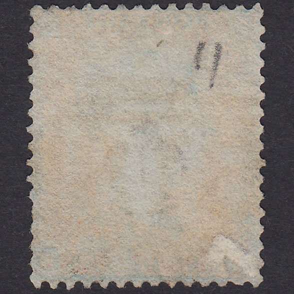 Additional view of stamp 22634