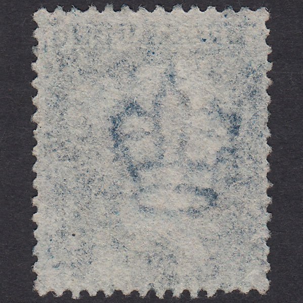 Additional view of stamp 22635