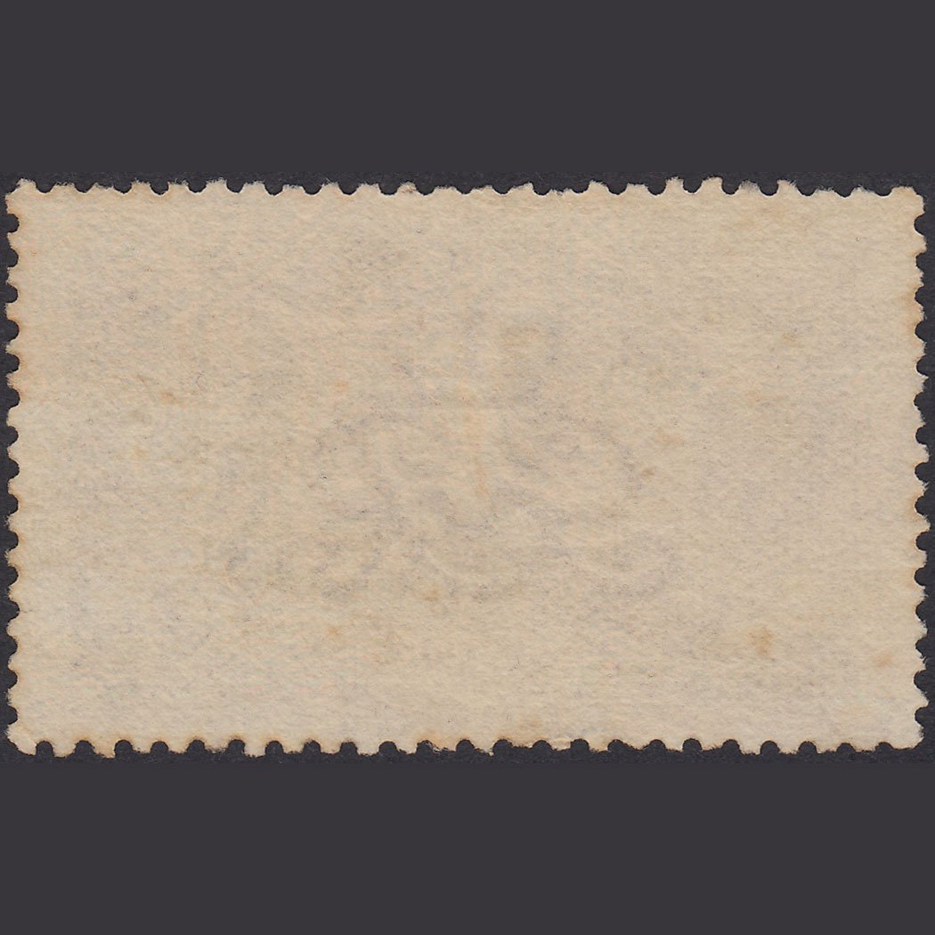 Additional view of stamp 22604