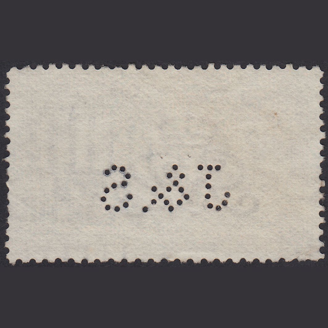 Additional view of stamp 22605