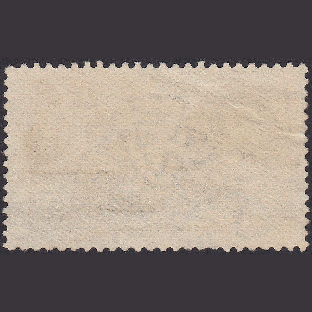 Additional view of stamp 22606