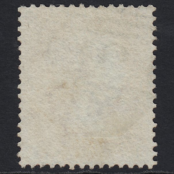 Additional view of stamp 866