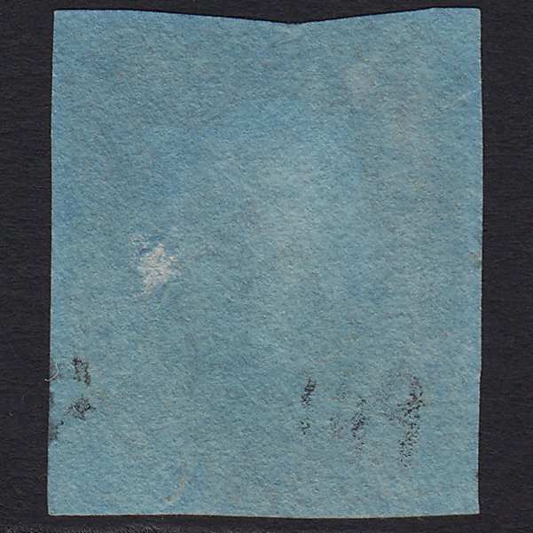 Additional view of stamp 1007