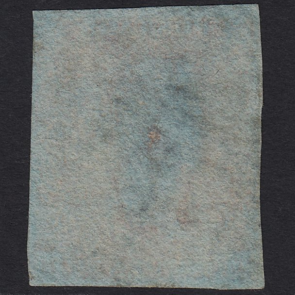 Additional view of stamp 1126