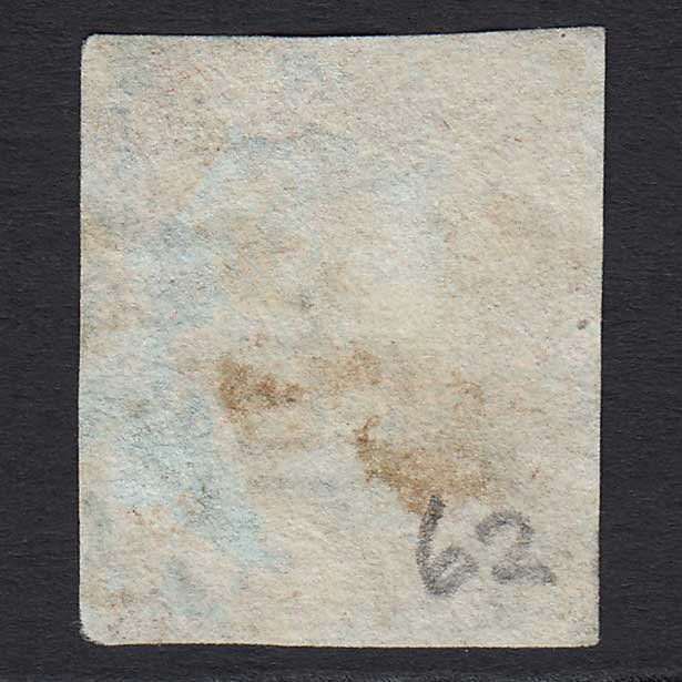 Additional view of stamp 919